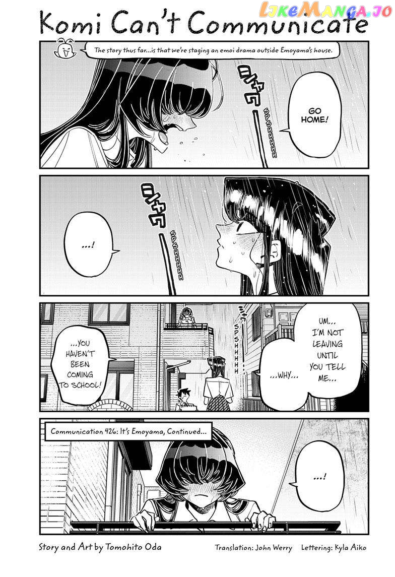 Komi Can